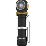 Фонарь Armytek Wizard C2 Magnet USB Warm